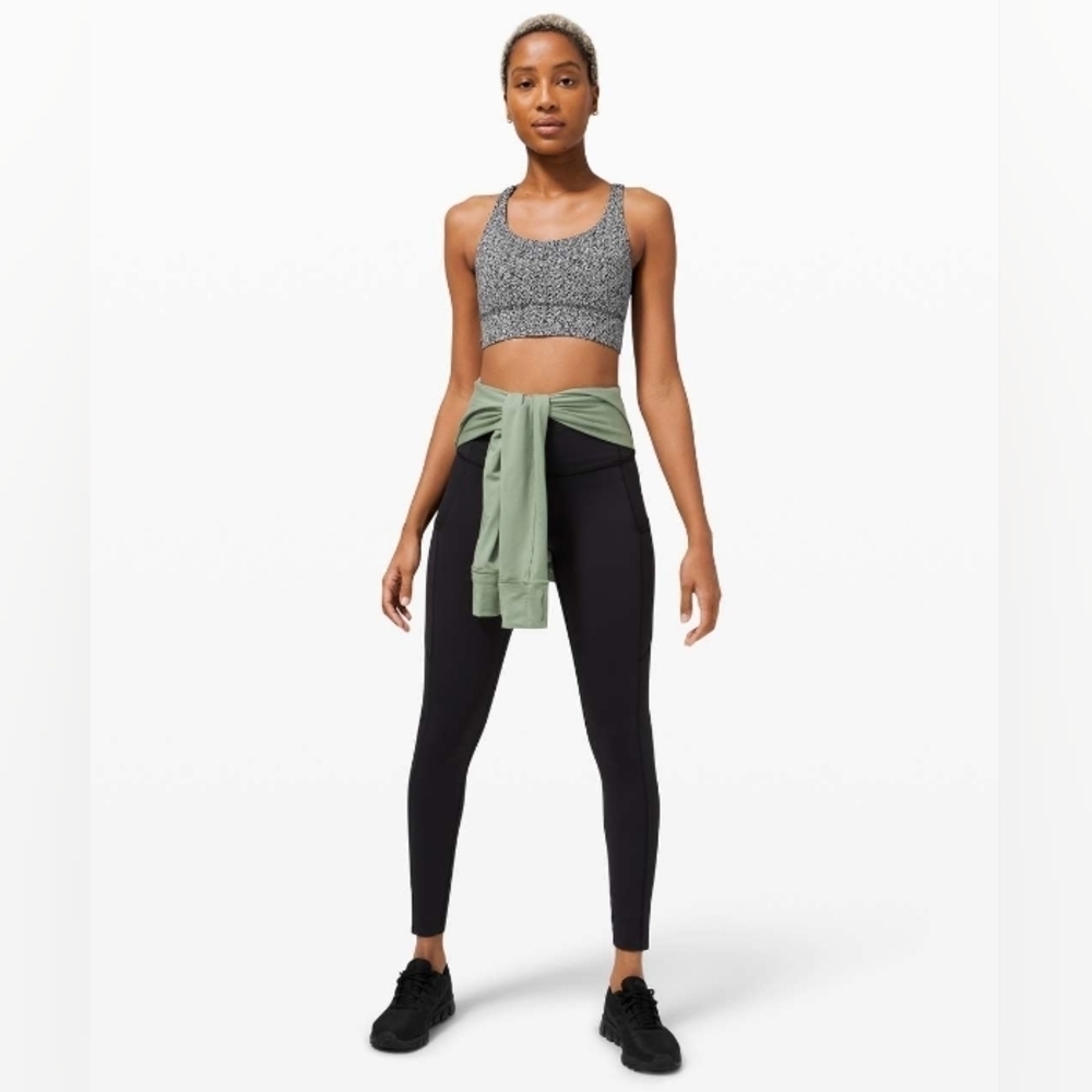 Lululemon Energy Bra Women's